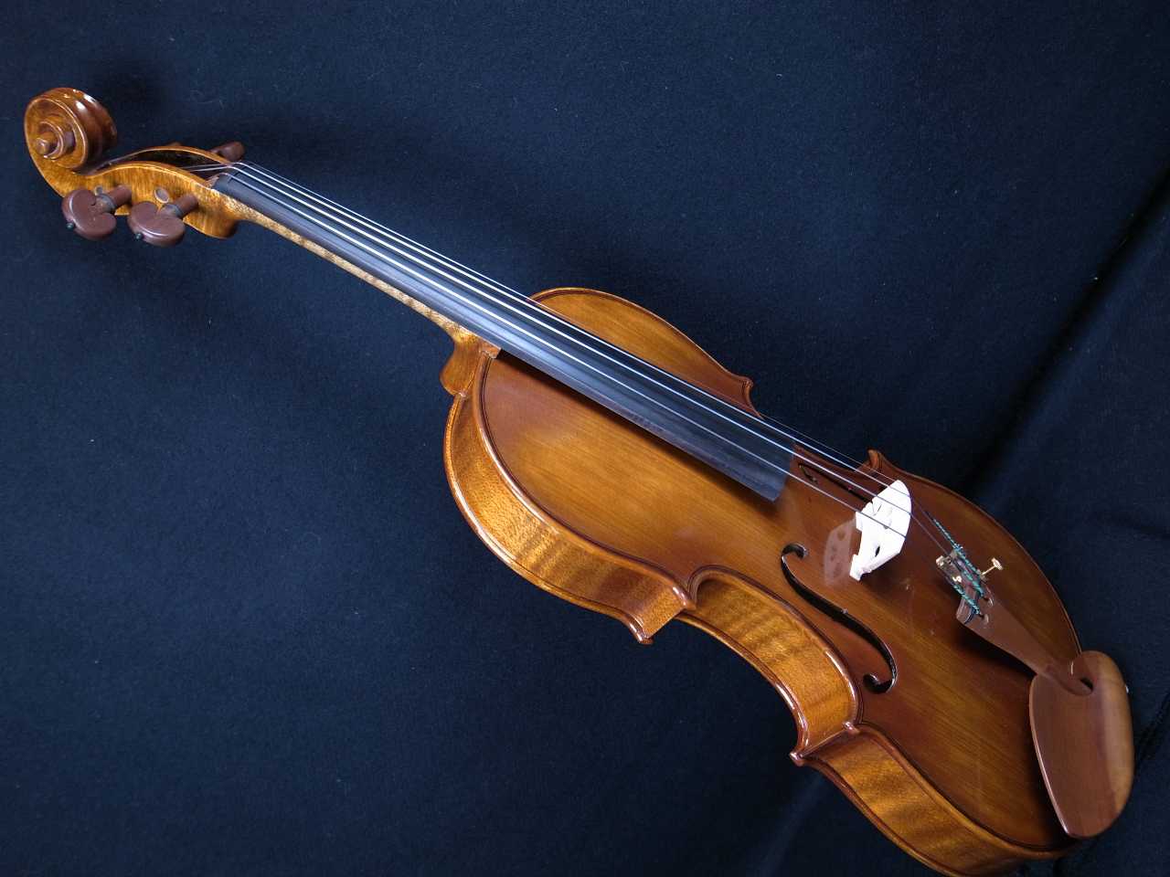 画像: ForestViolin工房ClassDワンピースバック