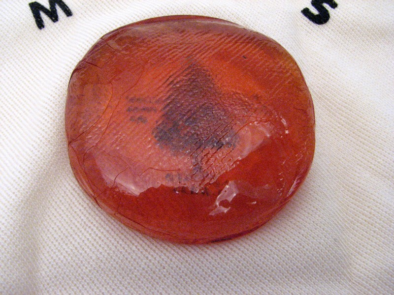 画像: メロス・コントラバスライト松脂／コントラバス Melos Bass Rosin, Light