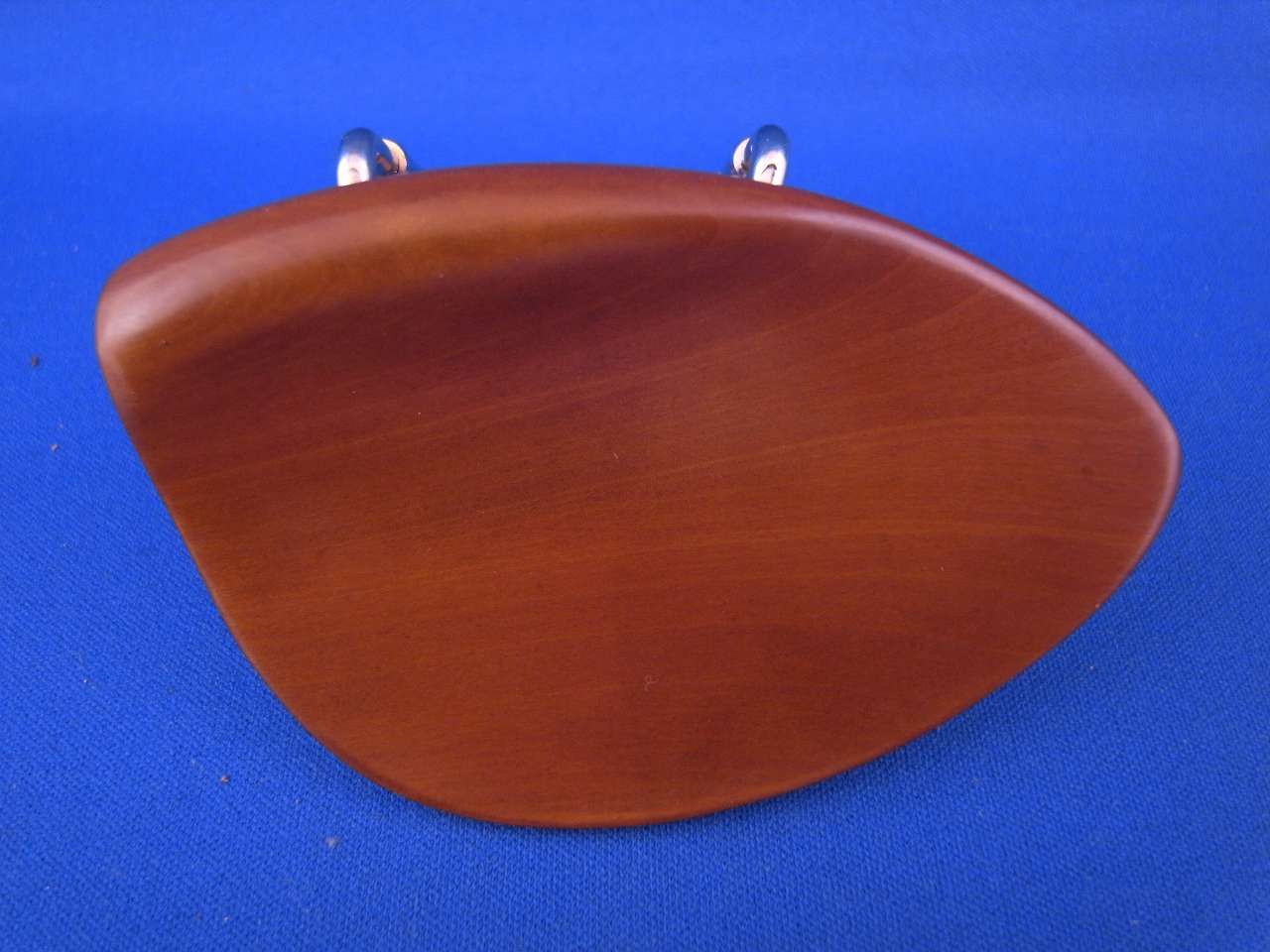 画像: ヒルモデルアゴ当て（各種材質） Violin Chinrest Hill Model