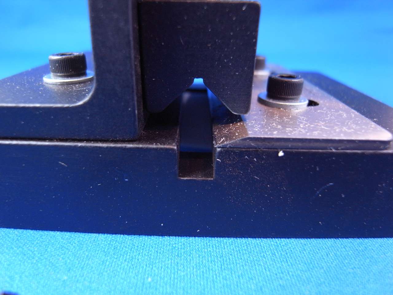 画像: シングルペグシェーパーチェロ用 Vc Peg Shaper Single