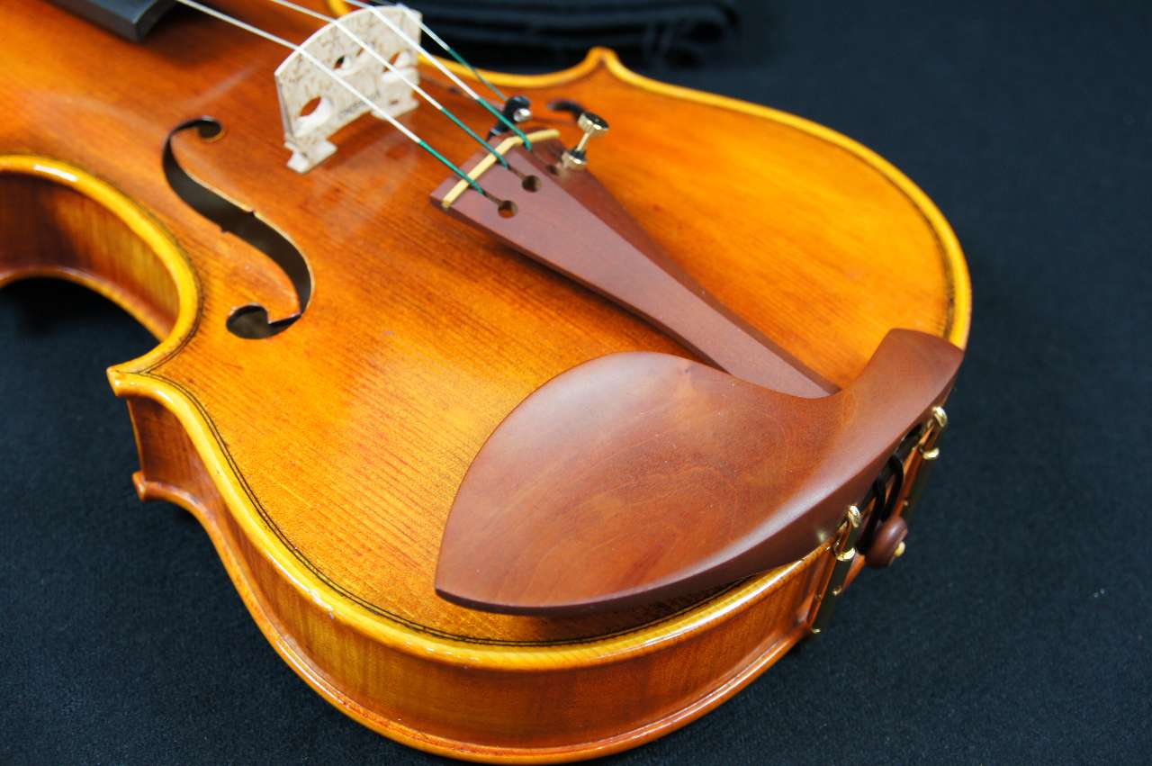 画像: LiuXi工房 アドバンスレベル・バイオリン LiuXi Workshop Advance Level Violin