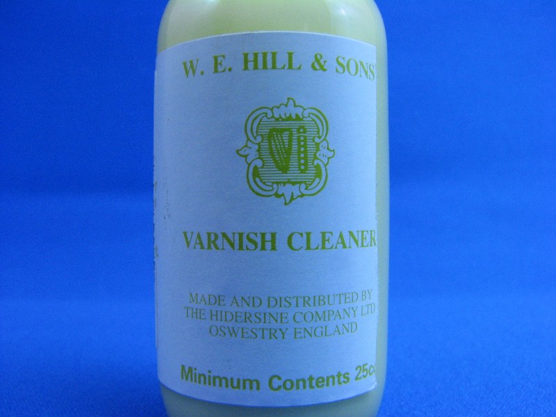 画像: ヒル ニス用クリーナー Hill Vanish Cleaner