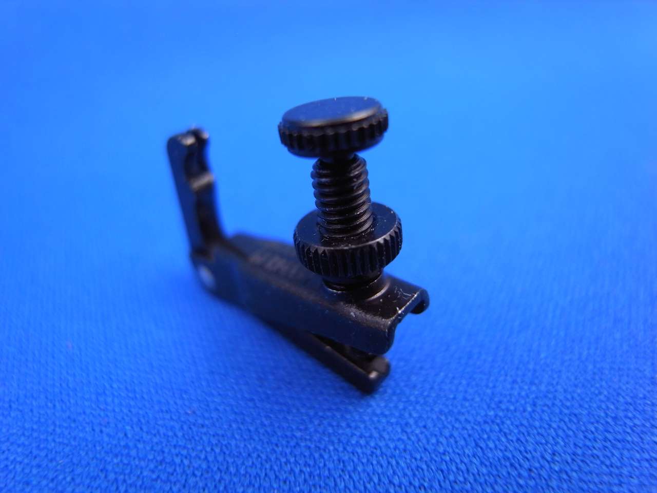 画像1: ウィットナーWittner製バイオリンアジャスター1/2〜1/4 Violin String adjusters,Wittner