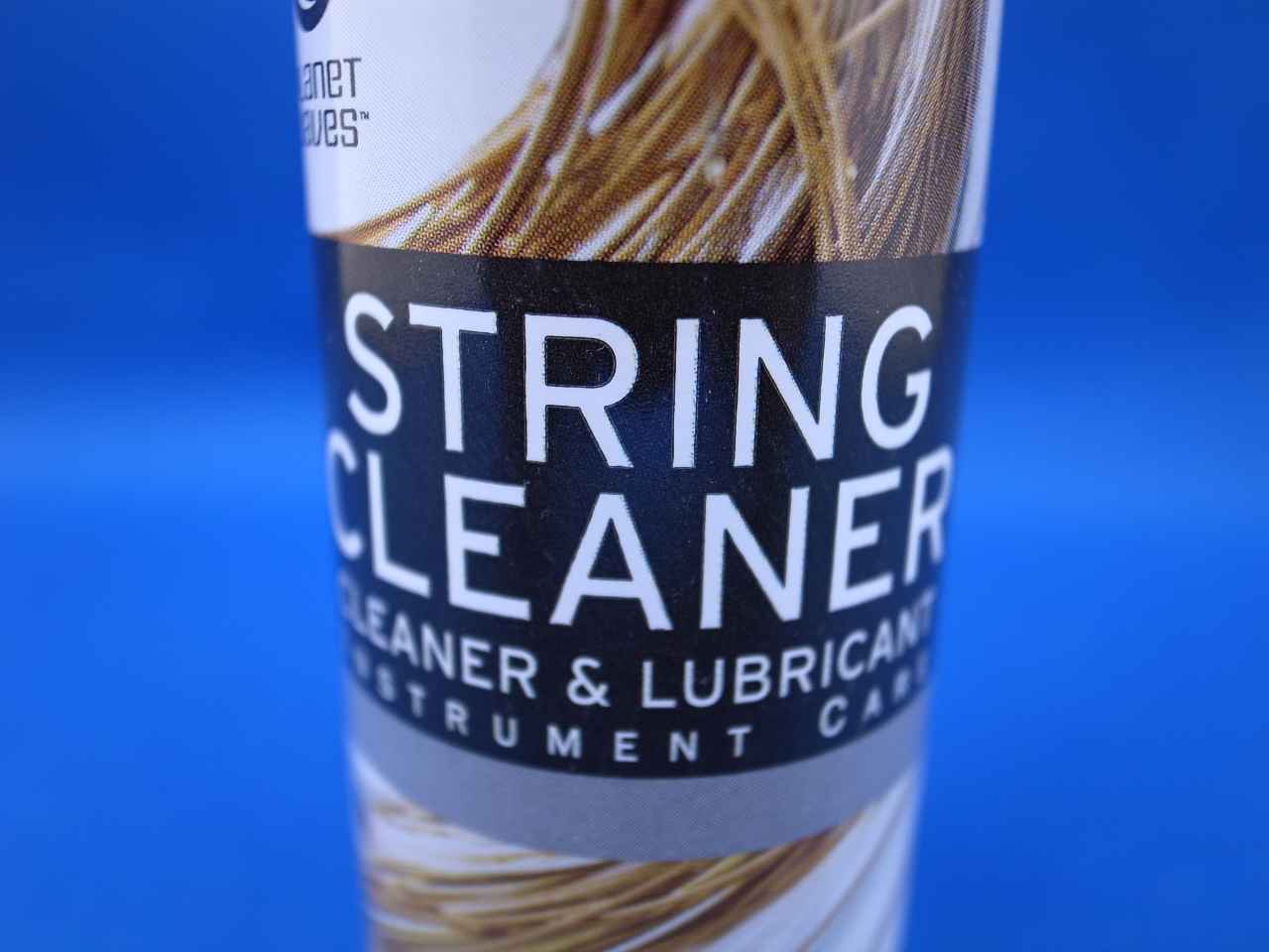 画像: プラネットウェーブ・ストリングクリーナ Planet Waves String Cleaner